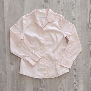 Chicos Dress Shirt